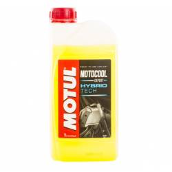 Líquido refrigerante-anticongelante Motul Motocool Expert